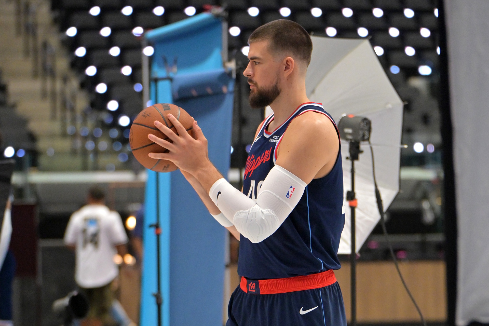 Ivica Zubac