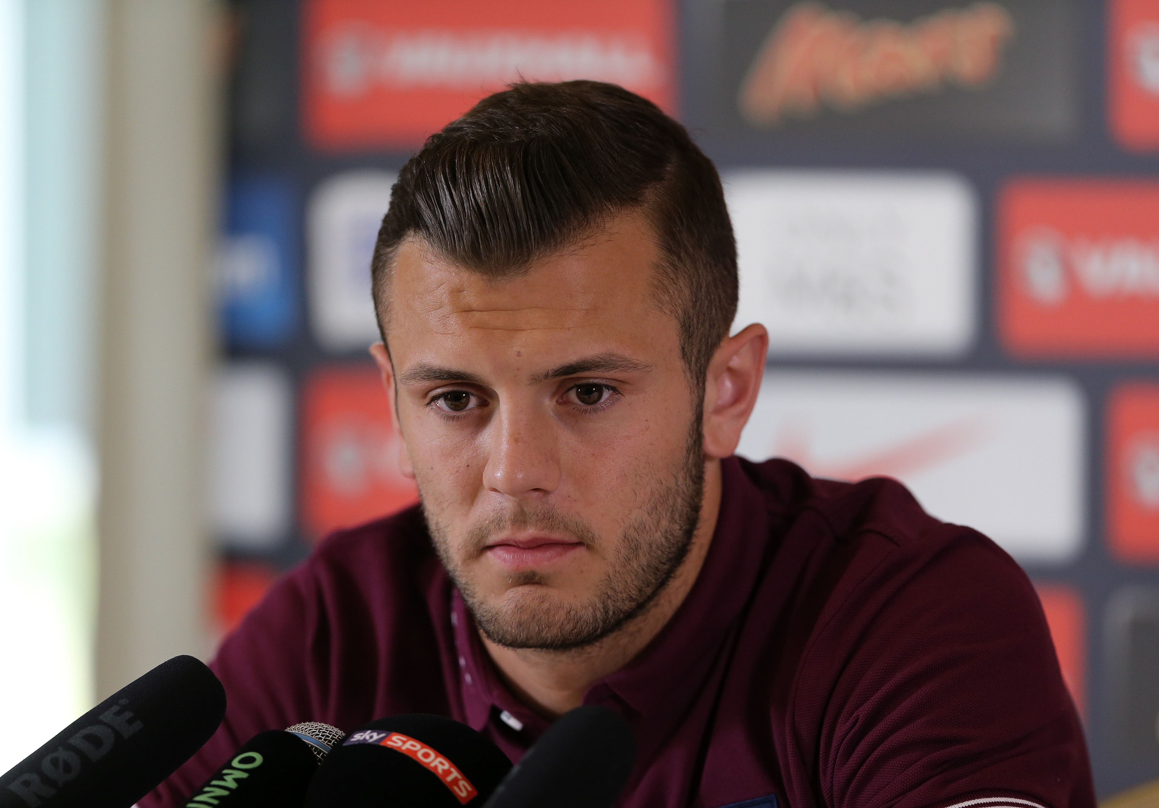 Jack Wilshere