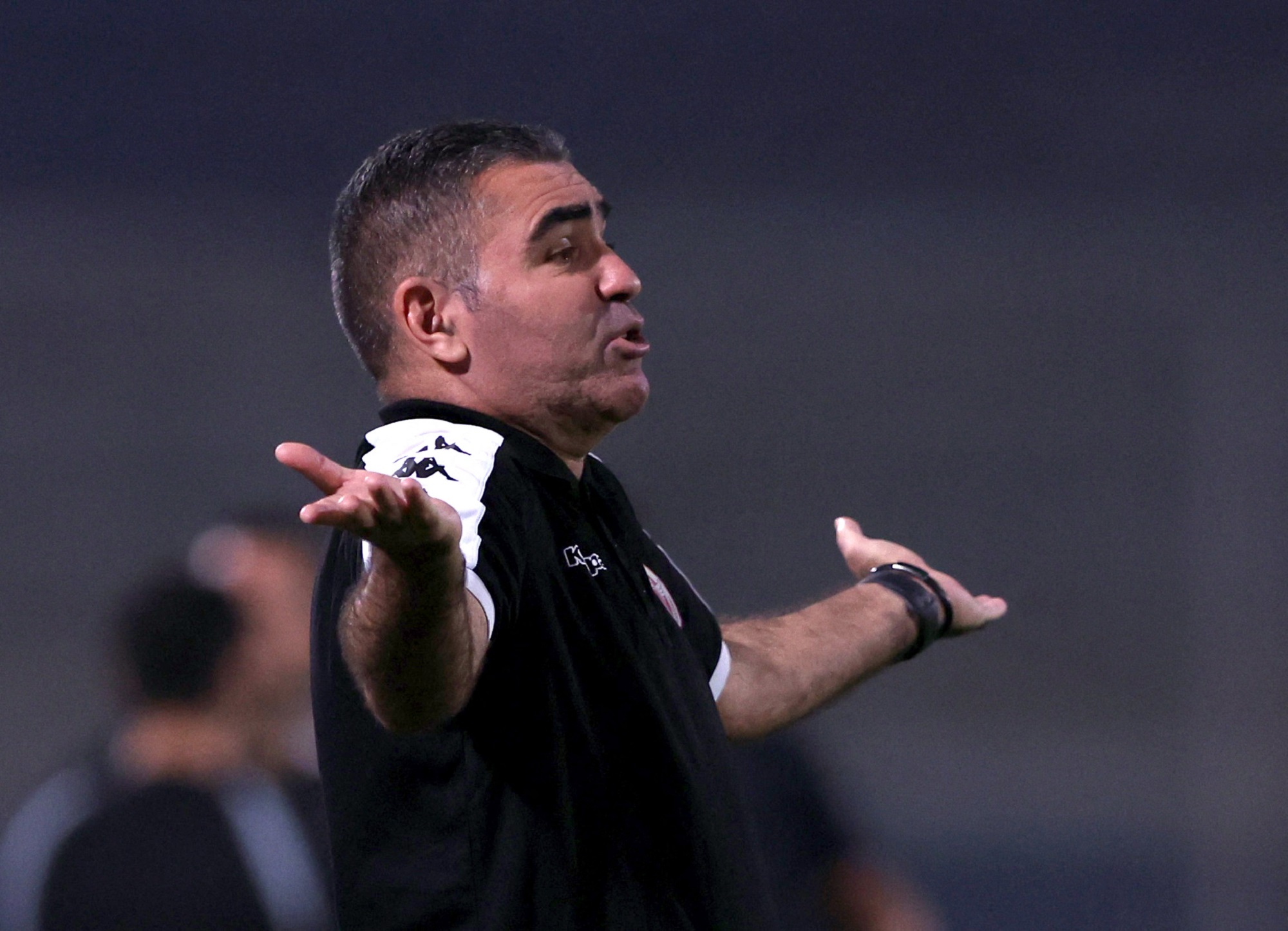 Jalel Kadr