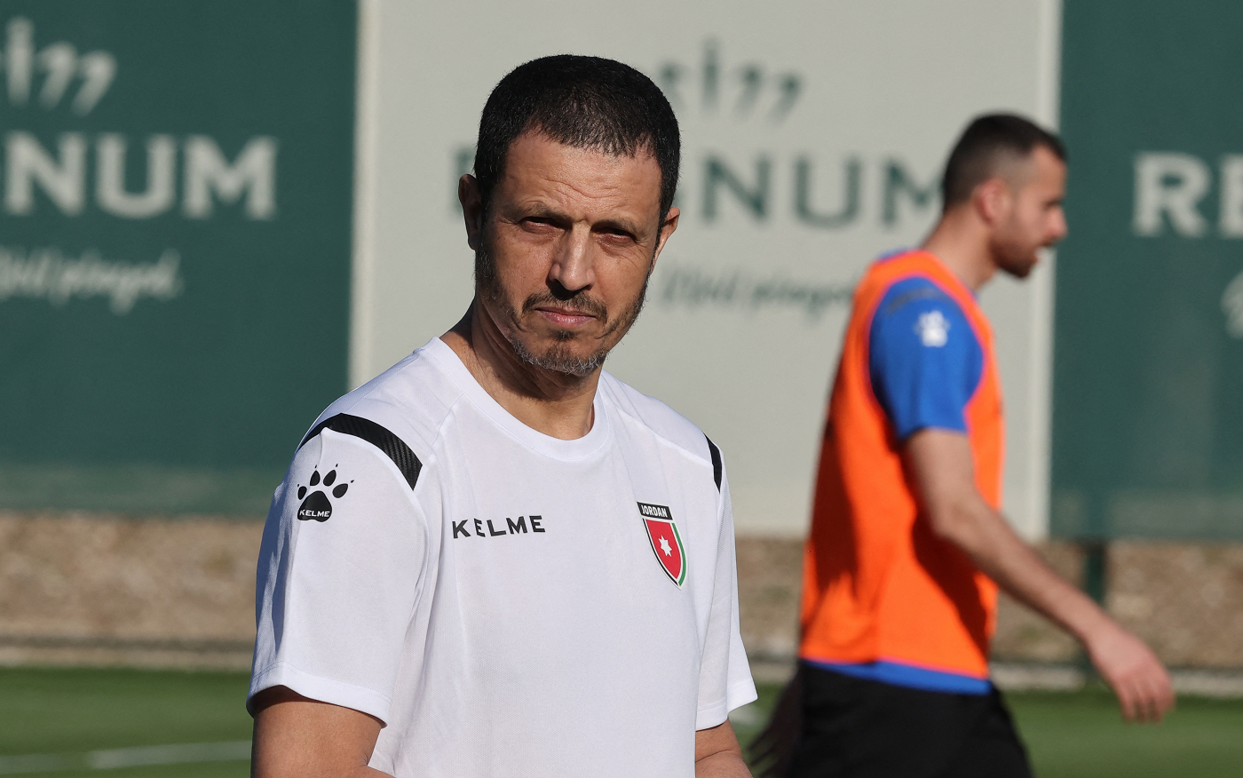 Jamal Sellami
