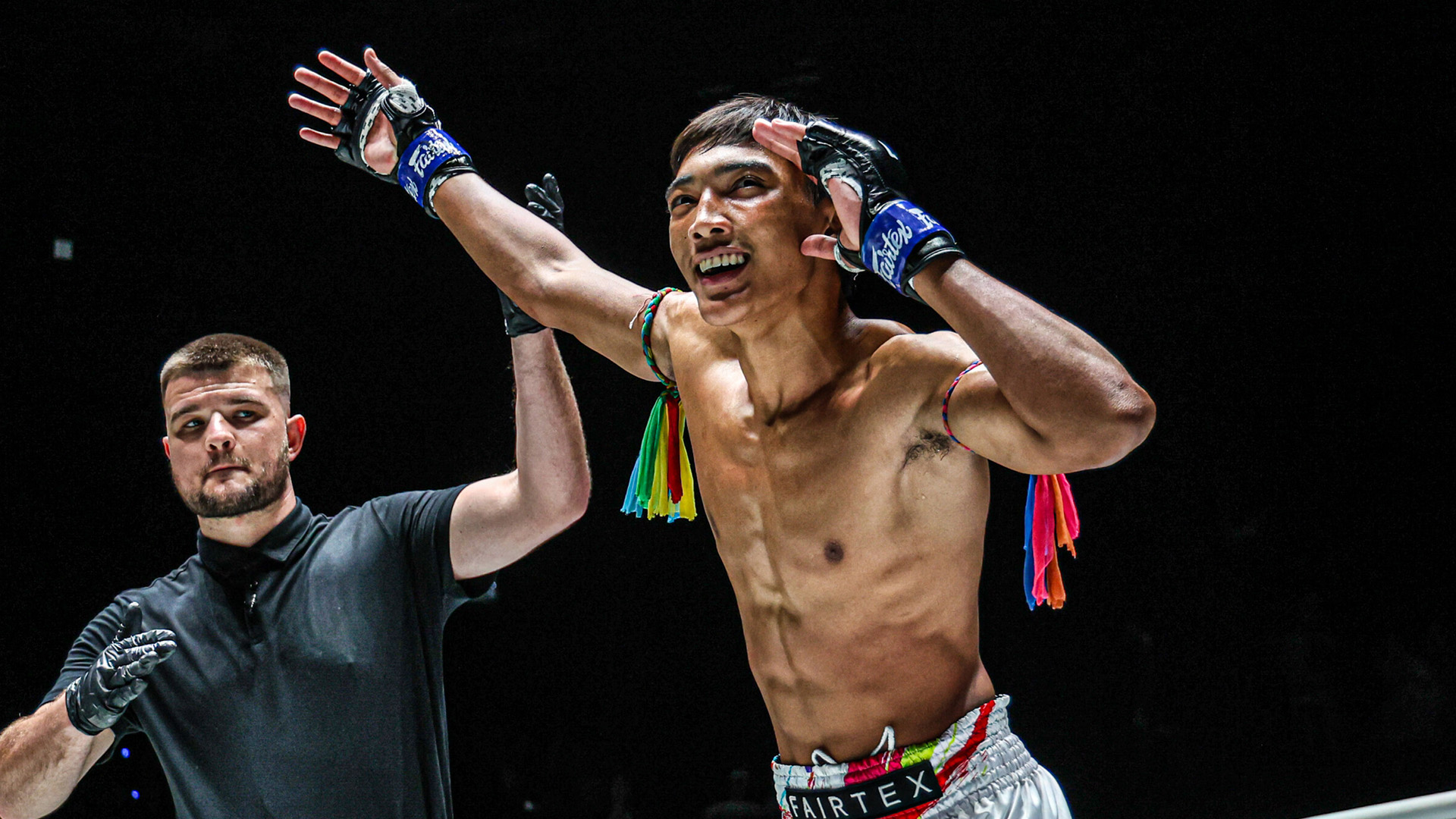 Jaradchai OFF 161