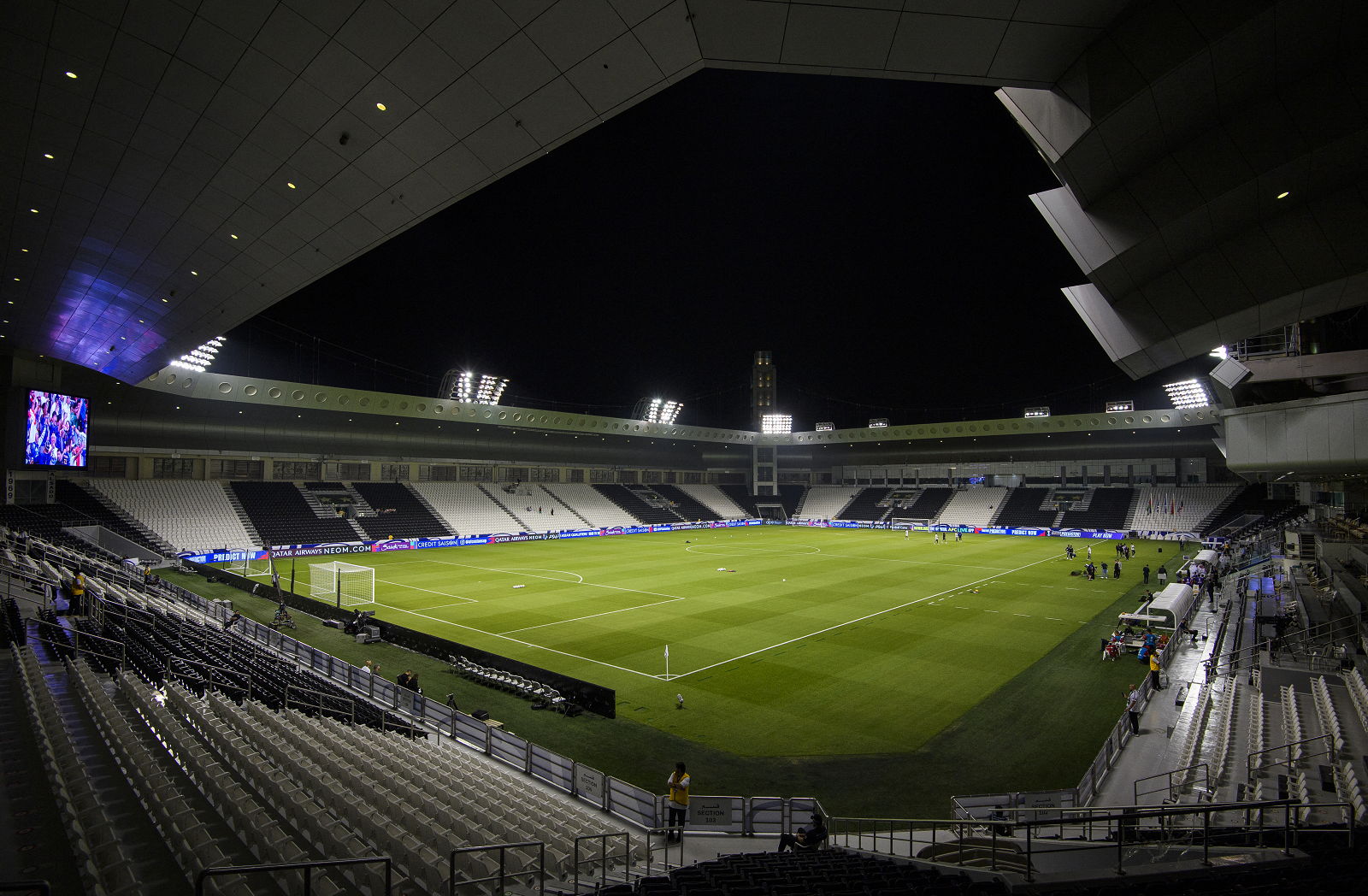 Jassim bin Hamad Stadium