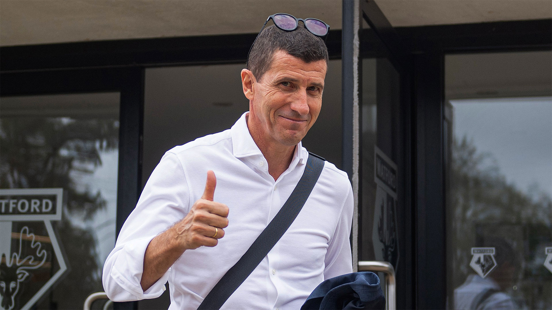 Javi Gracia