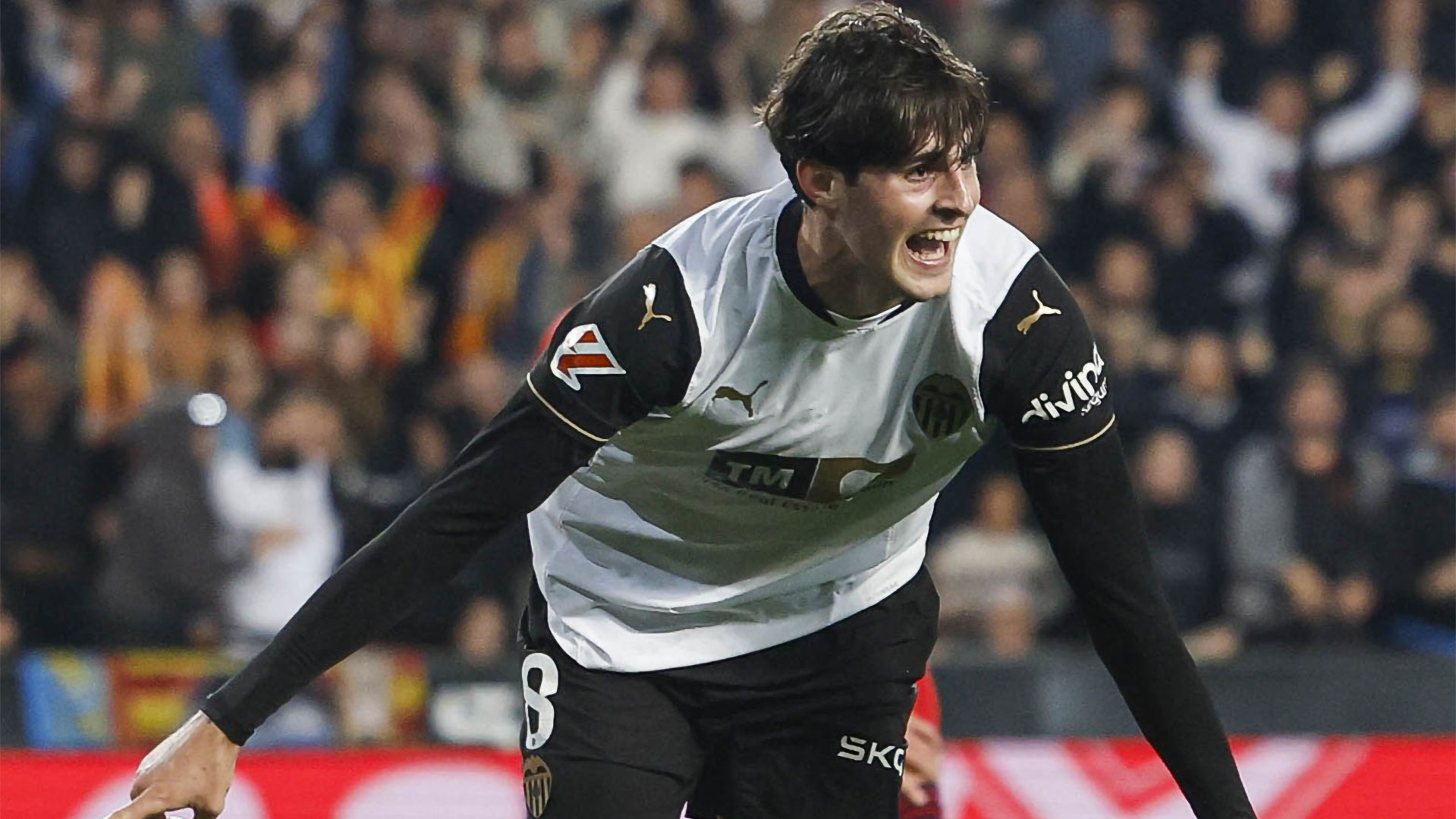 Javi Guerra