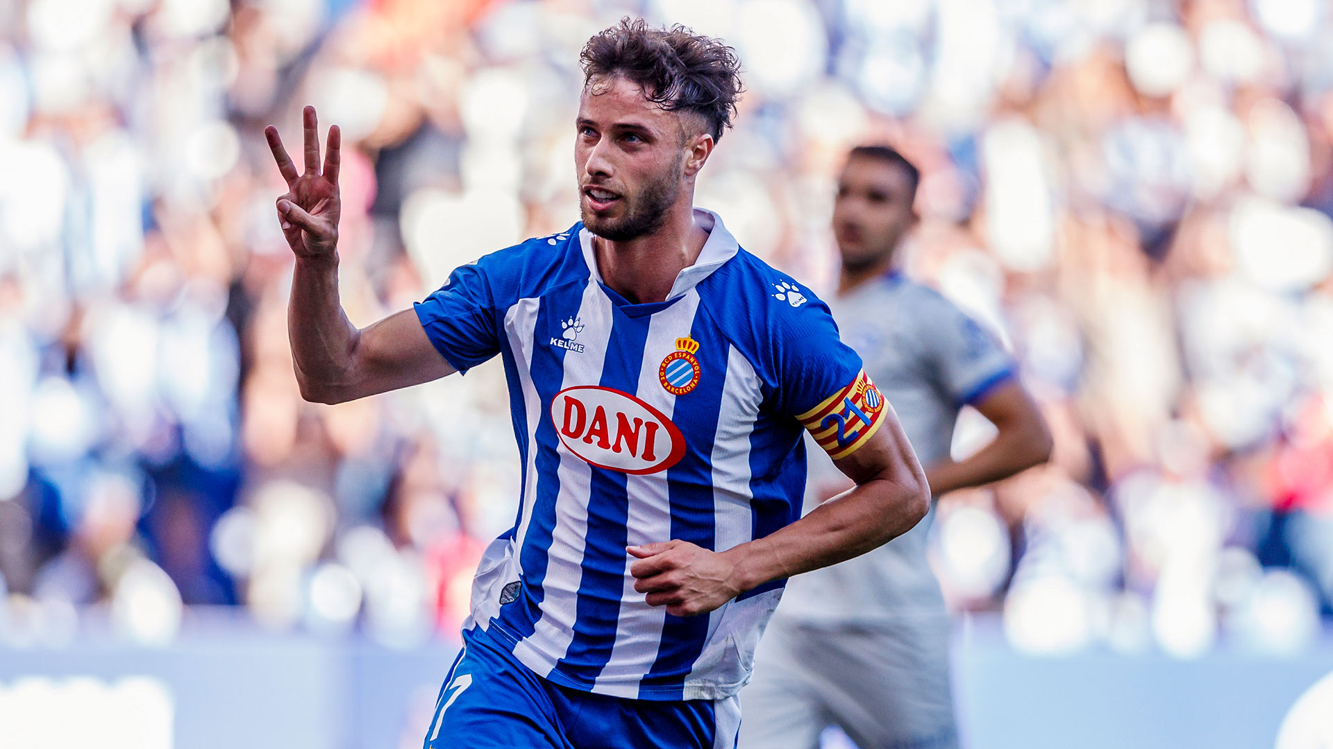 Javi Puado