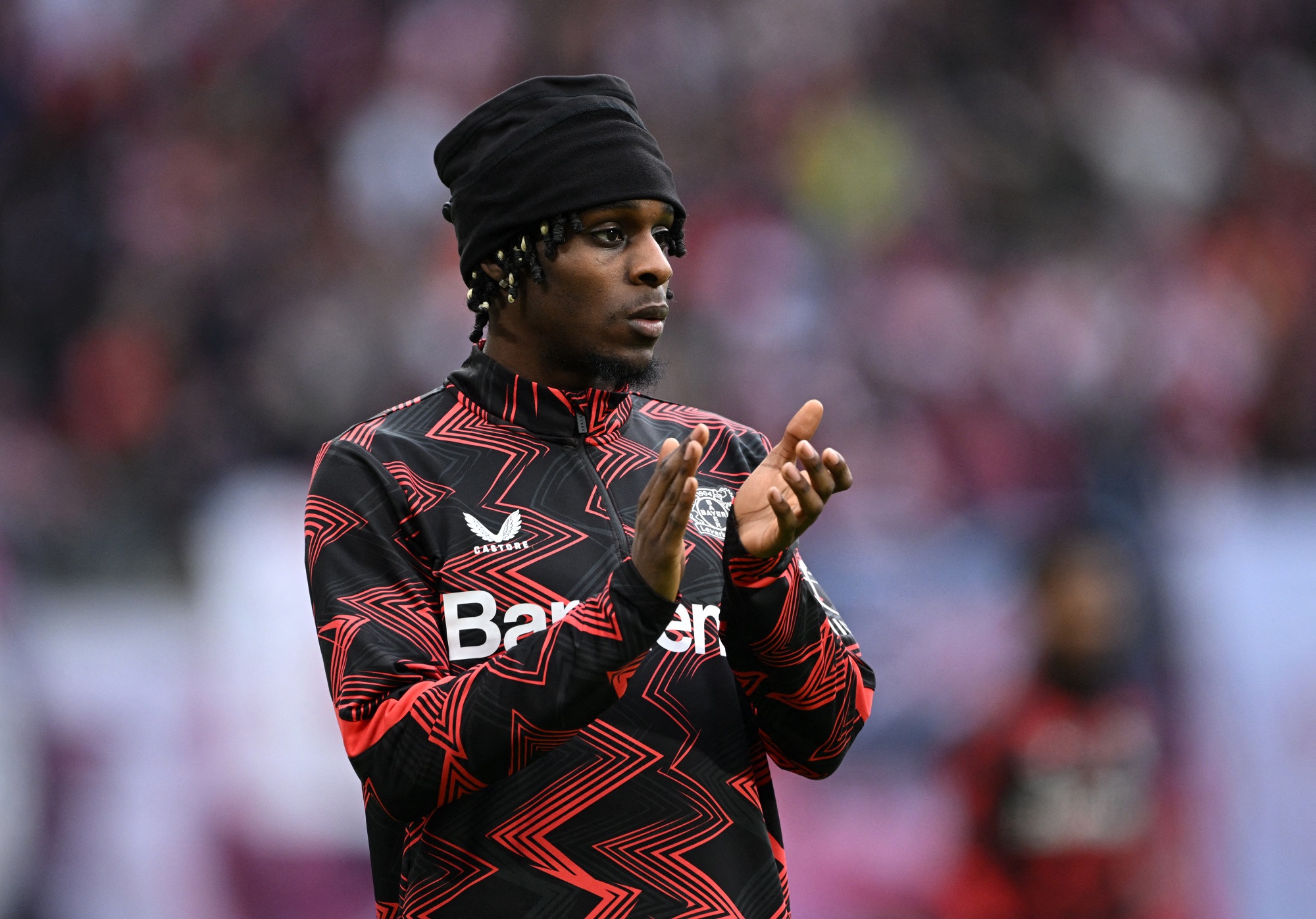 Jeremie-Frimpong