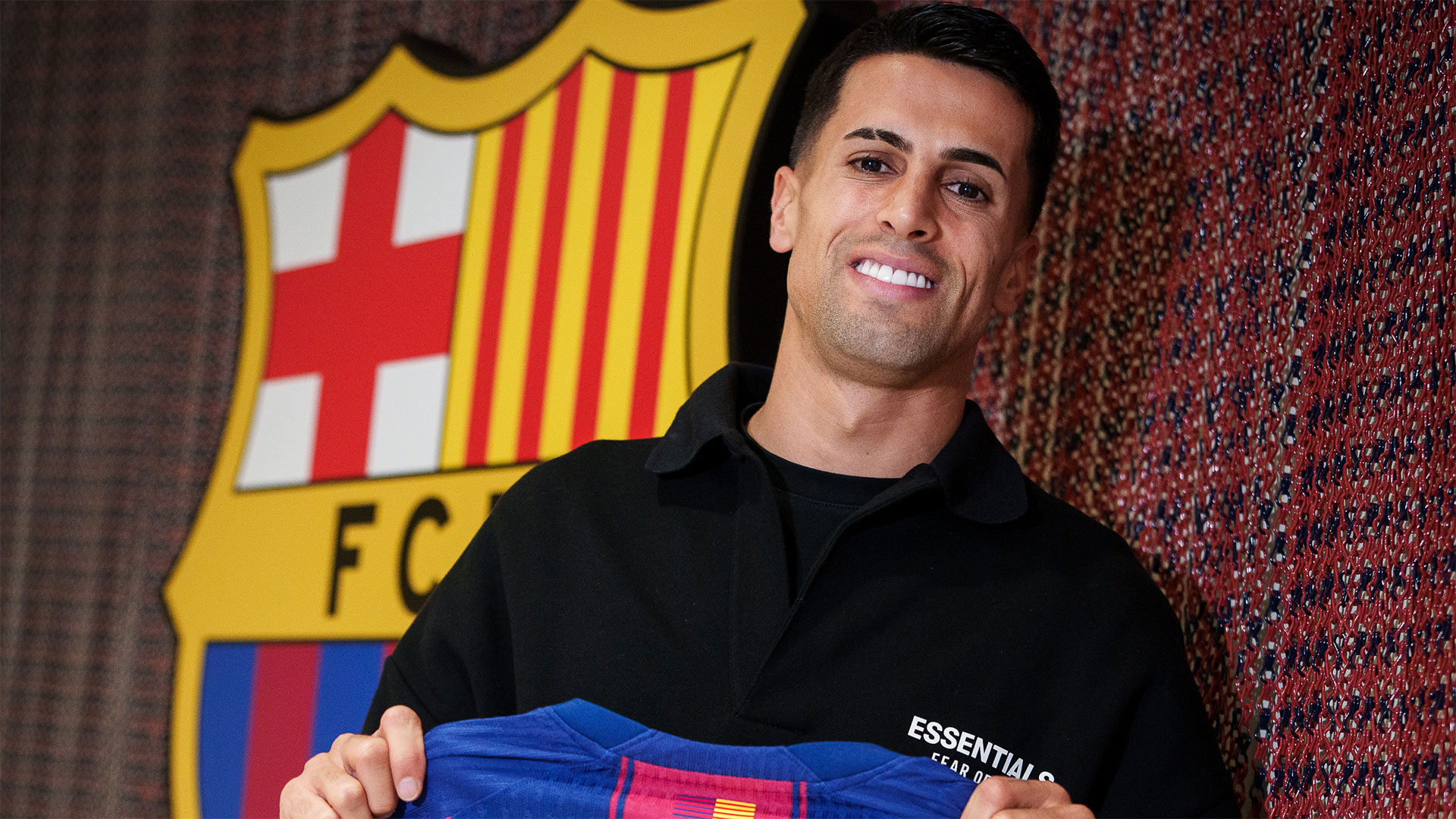Joao Cancelo
