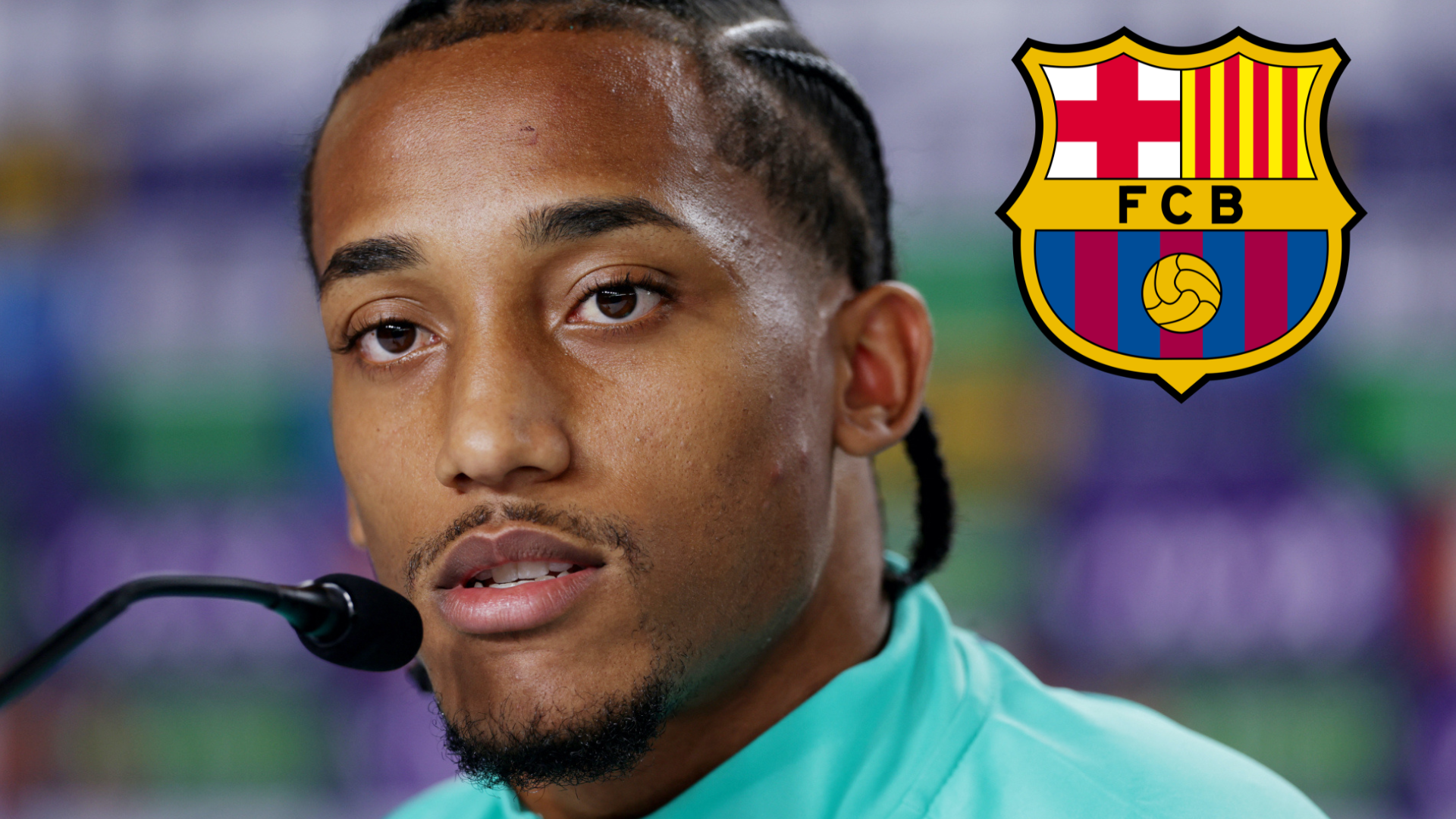 Joao Pedro Barcelona