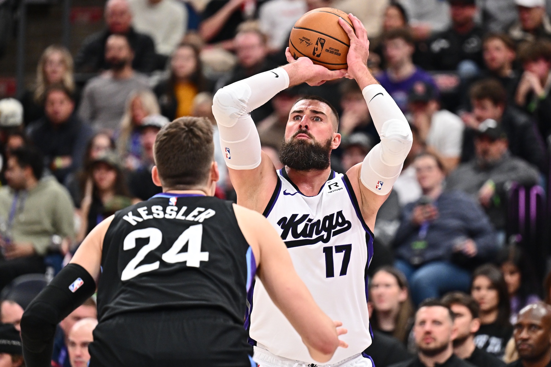 Jonas Valanciunas