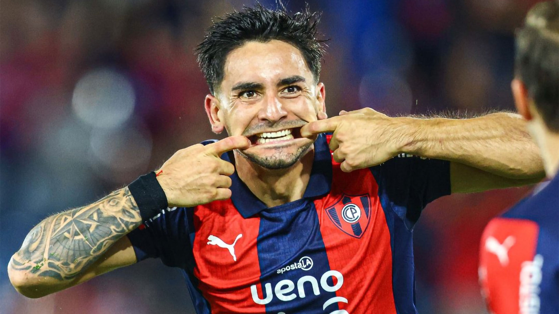 Jonathan Torres
