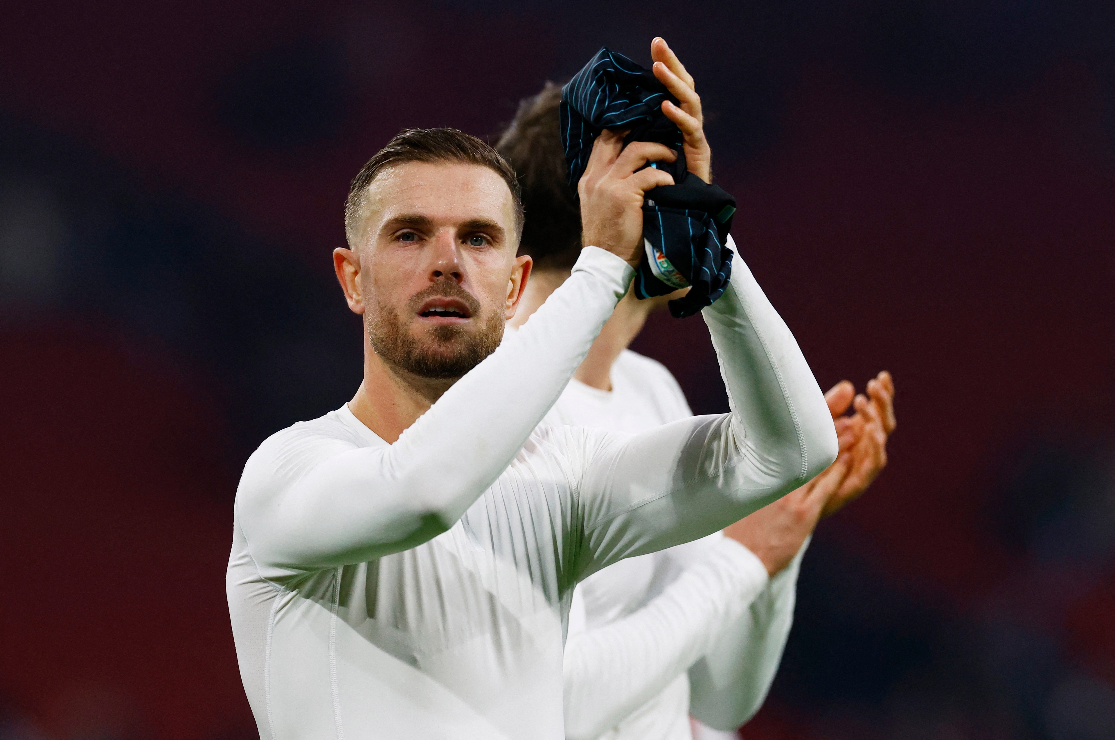 Jordan Henderson Ajax
