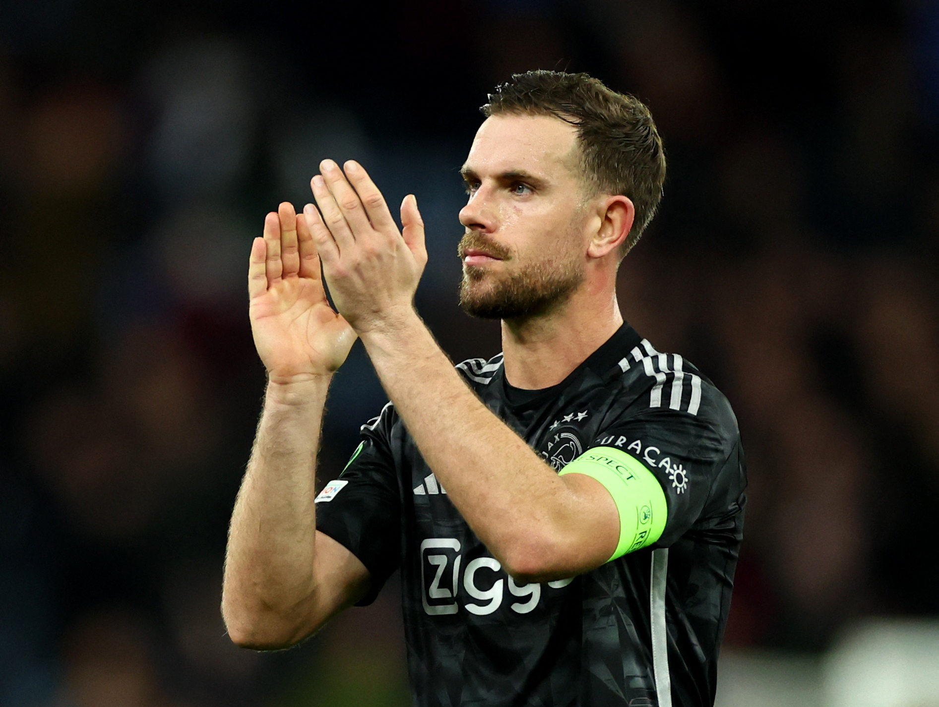 Jordan Henderson