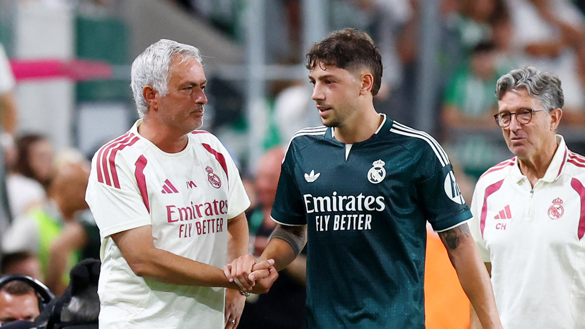 Jose_Mourinho_Federico_Valverde_Real_Madrid