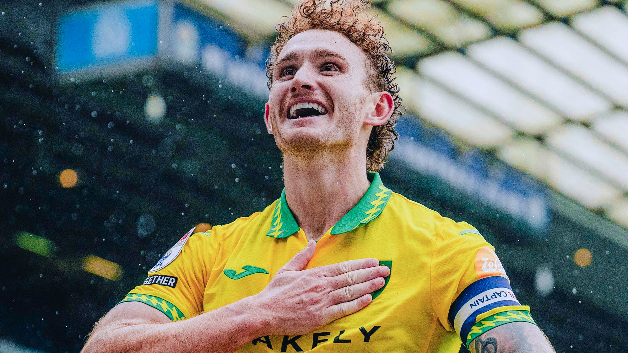 Josh Sargent