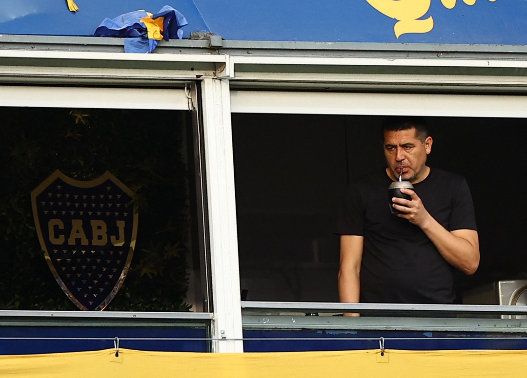 Czterech piłkarzy na celowniku Boca Juniors. Riquelme działa na rynku transferowym