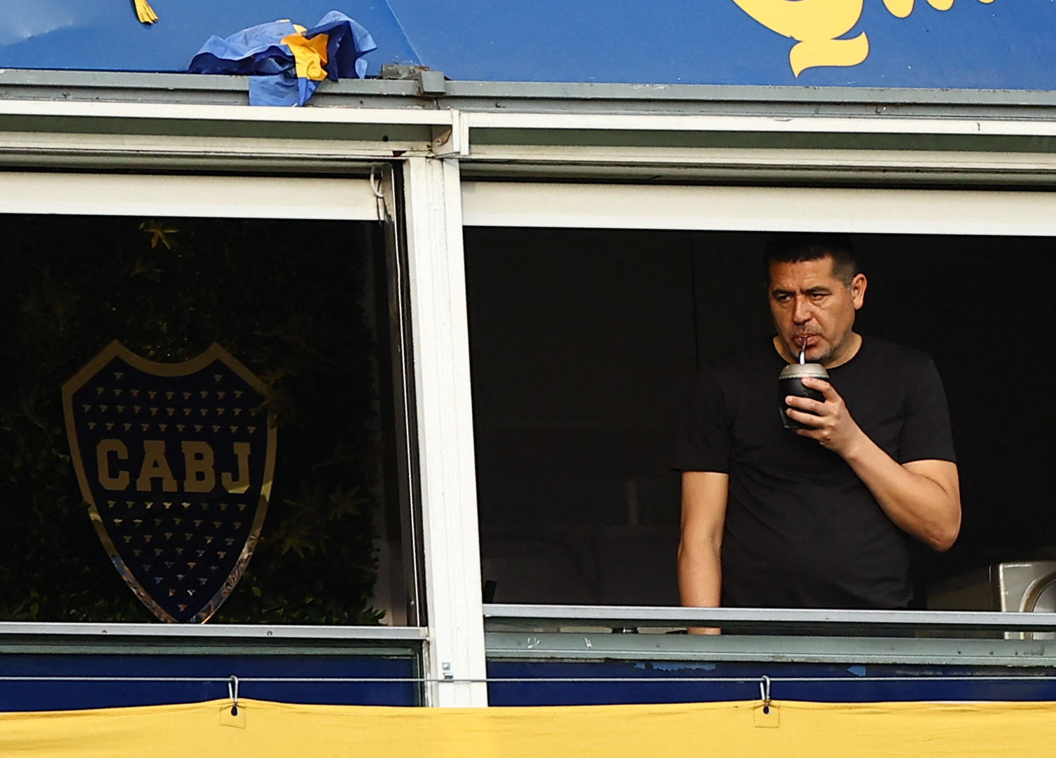 Juan Roman Riquelme