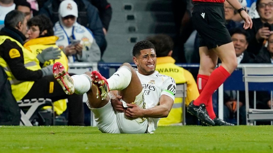 The Beginning of the End? Neymar Suffers New Injury and Is Out Until at ...