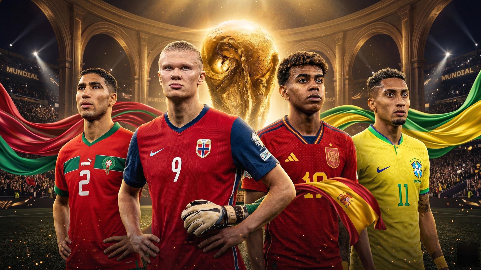 Jugadores que pudieron jugar para otra selección