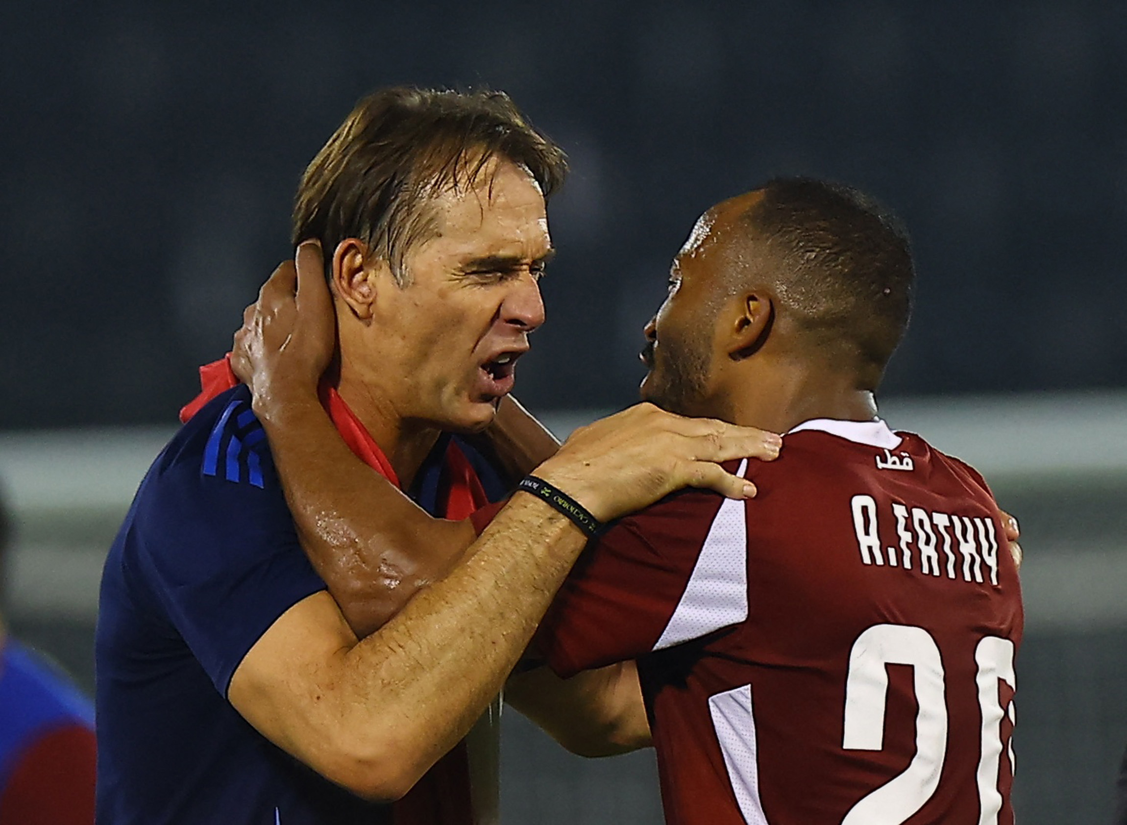 Julen_Lopetegui_Qatar_Mundial_2026