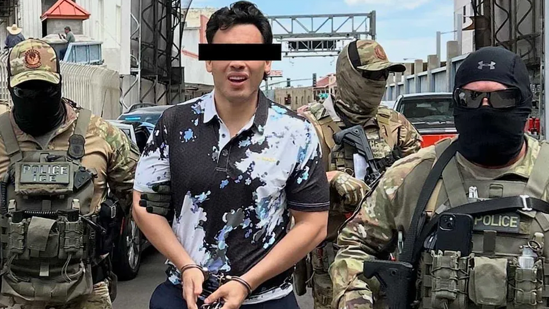 Julio César Chávez Jr