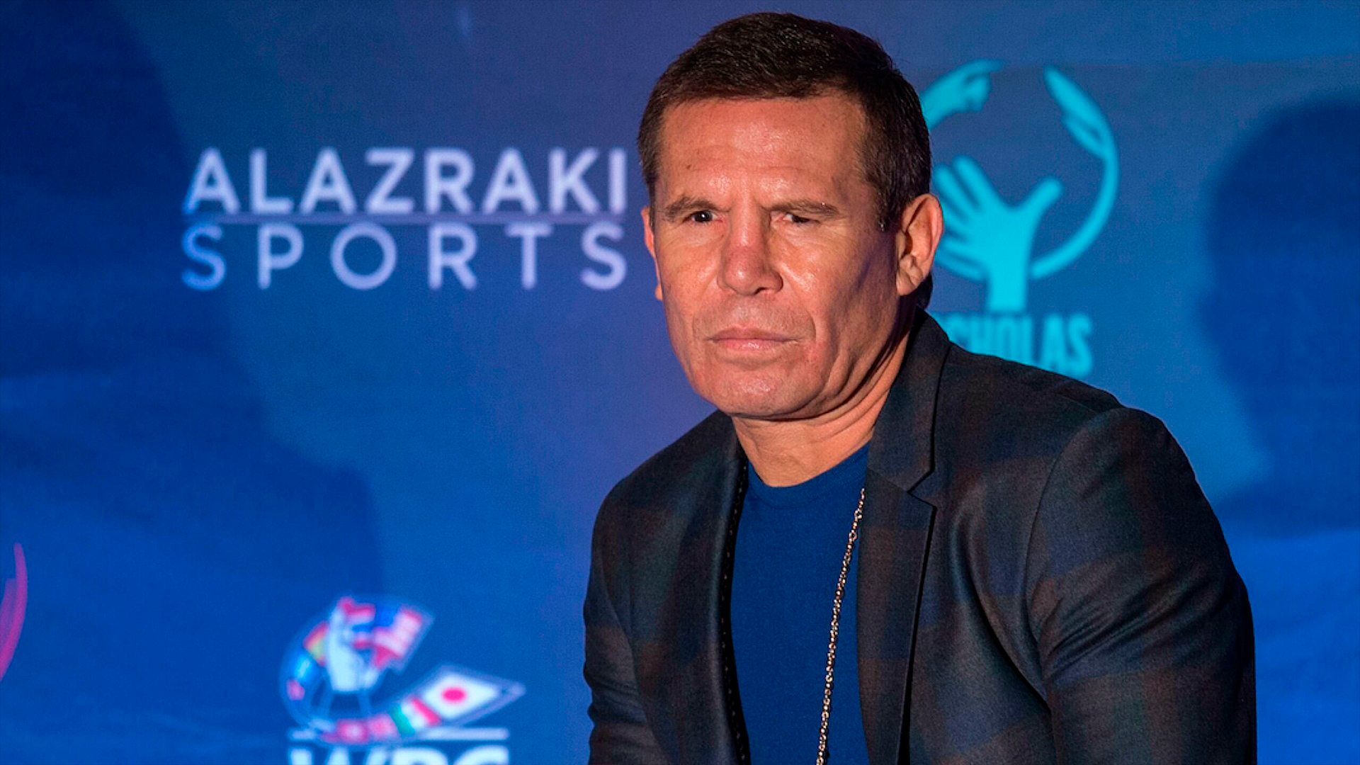 Julio César Chávez