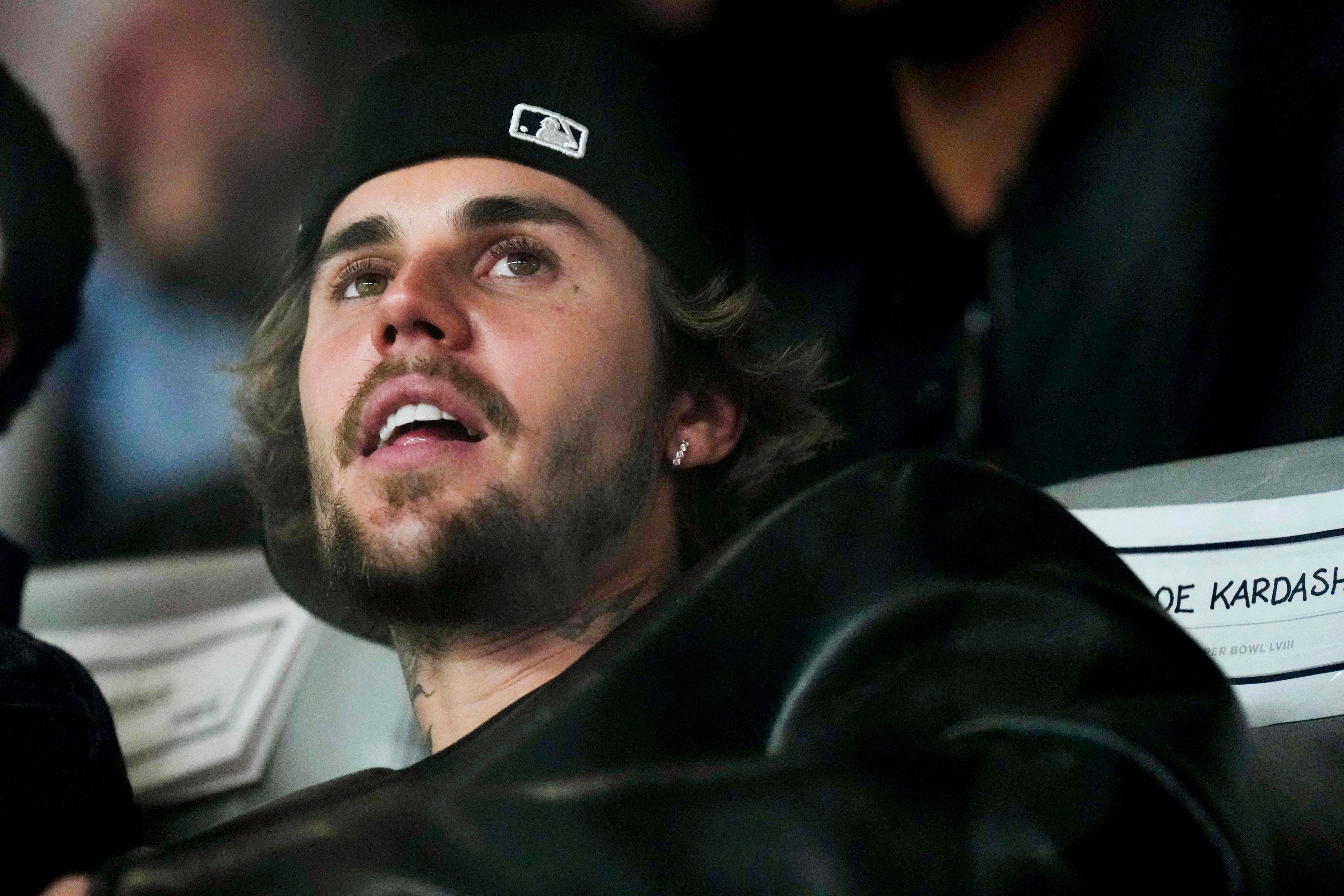 Justin Bieber
