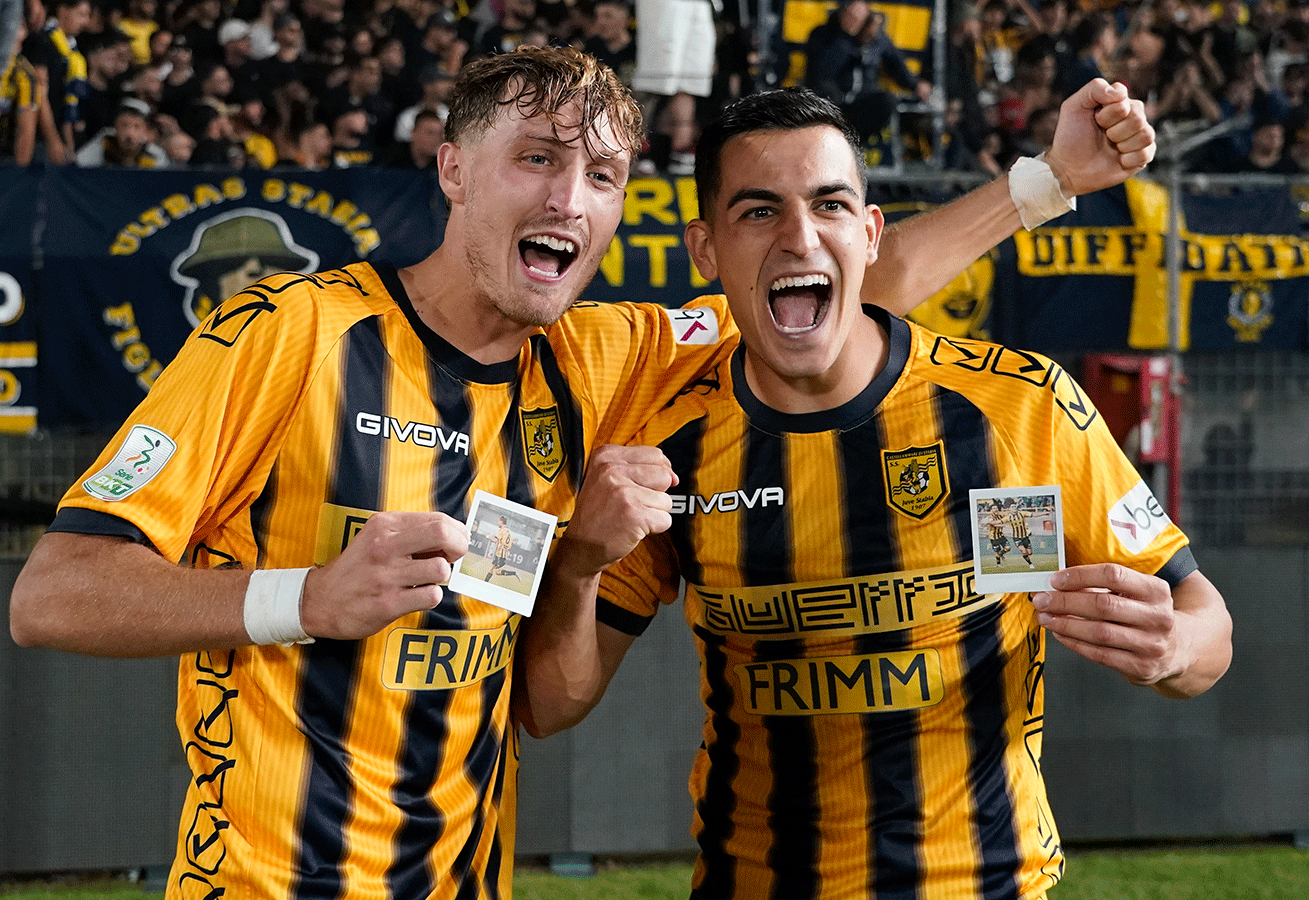 Juve Stabia