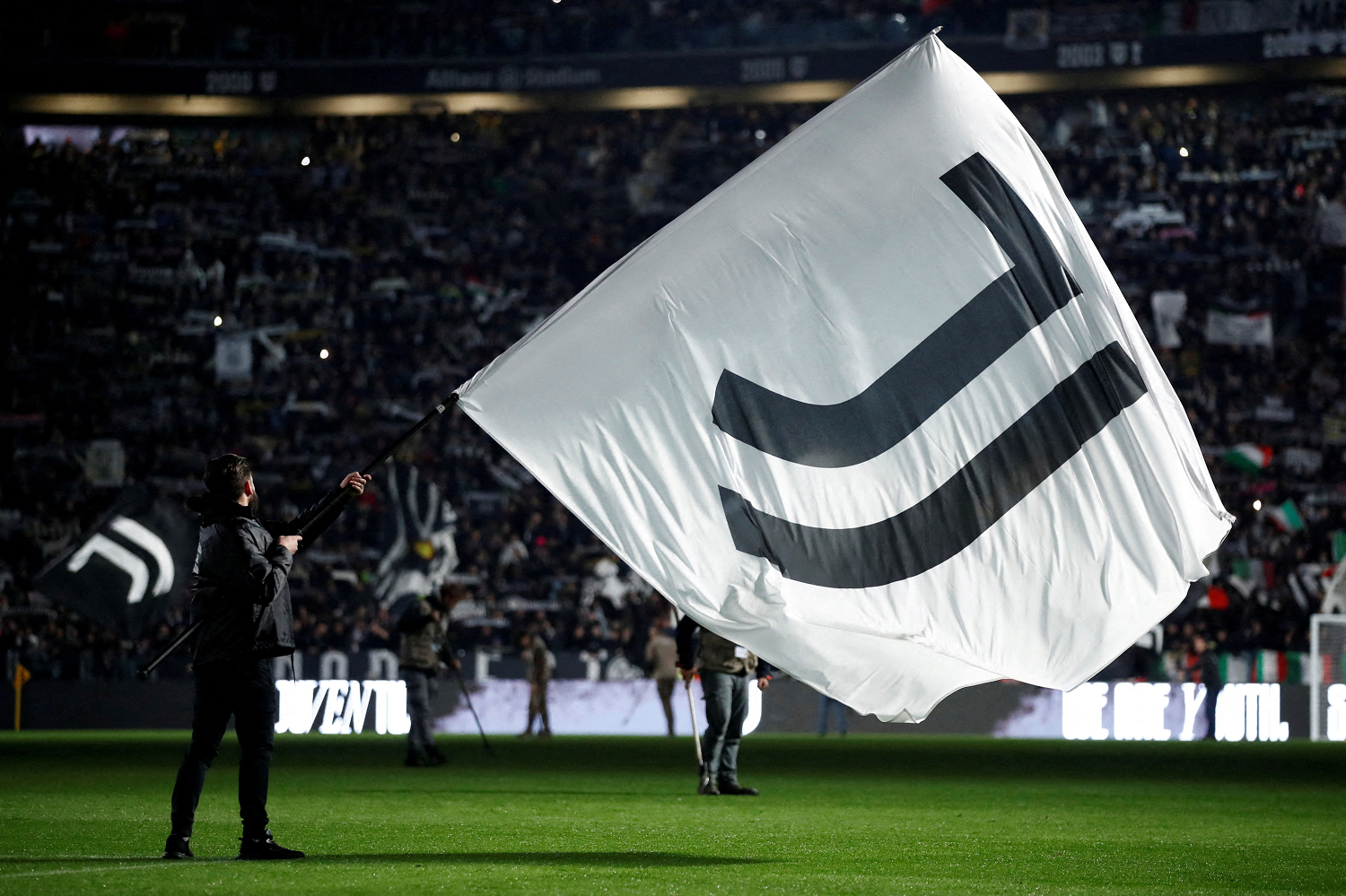 Juventus Stadium