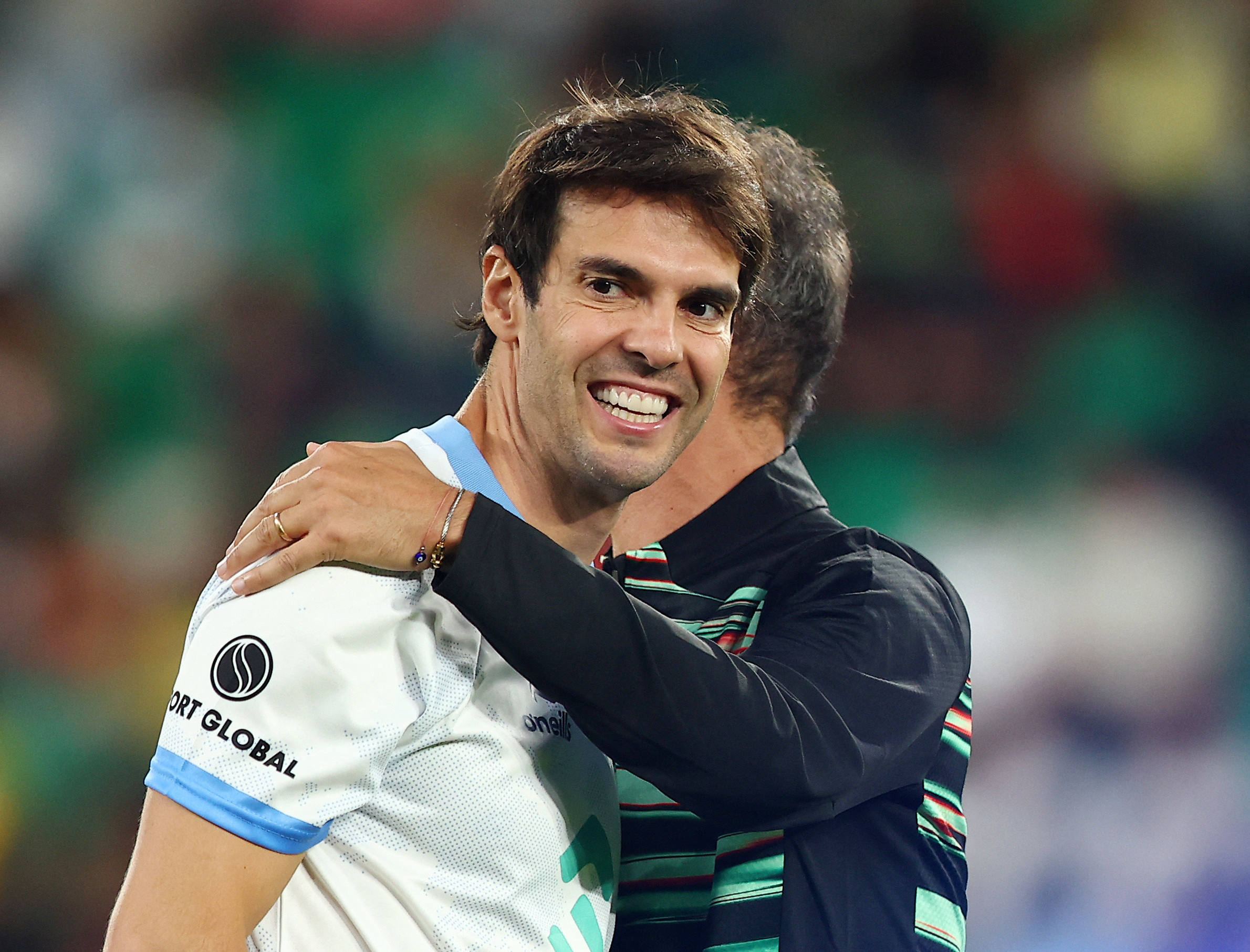 Kaka Charity Games