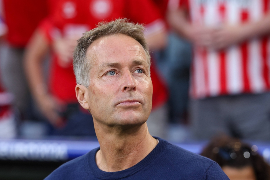 Kasper Hjulmand   Es Kam Nur Bayer Leverkusen Infrage - jfcd2vp