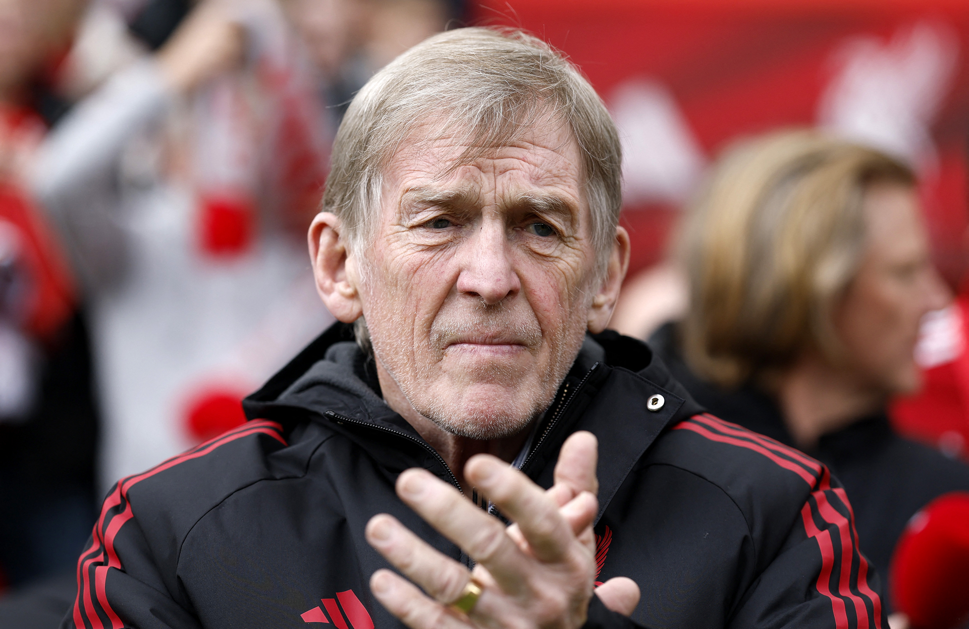 Kenny Dalglish