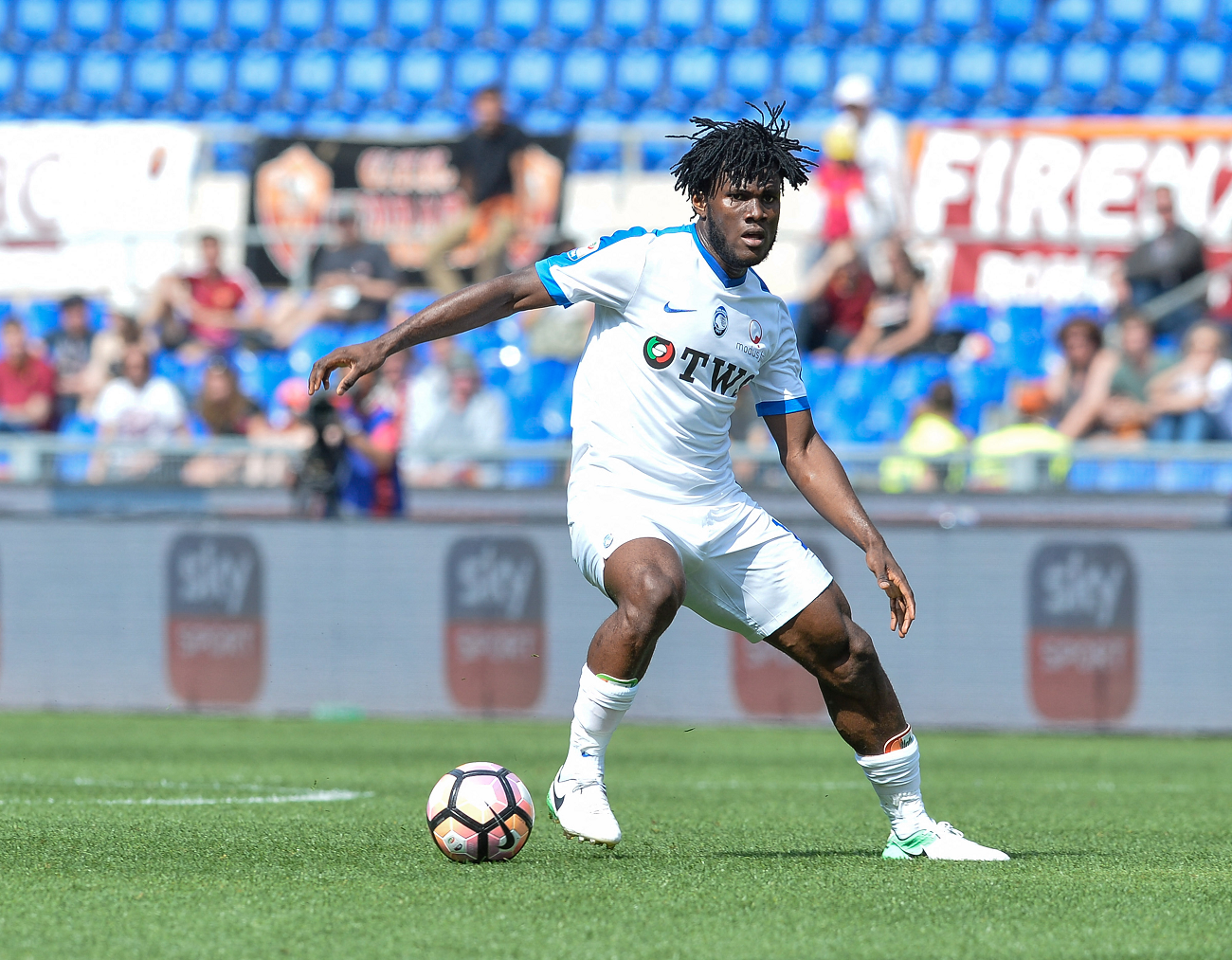 Kessie
