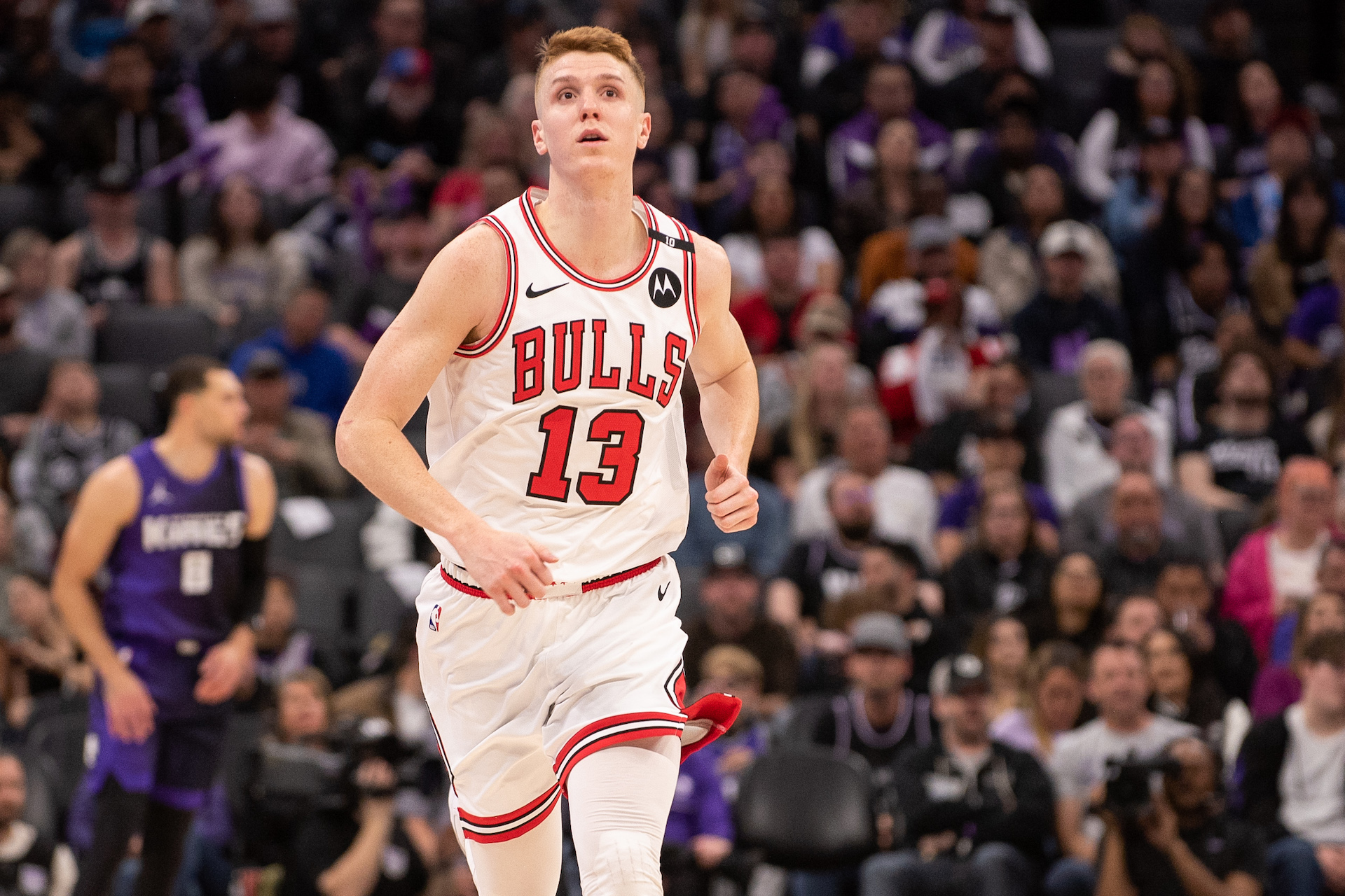 Kevin Huerter