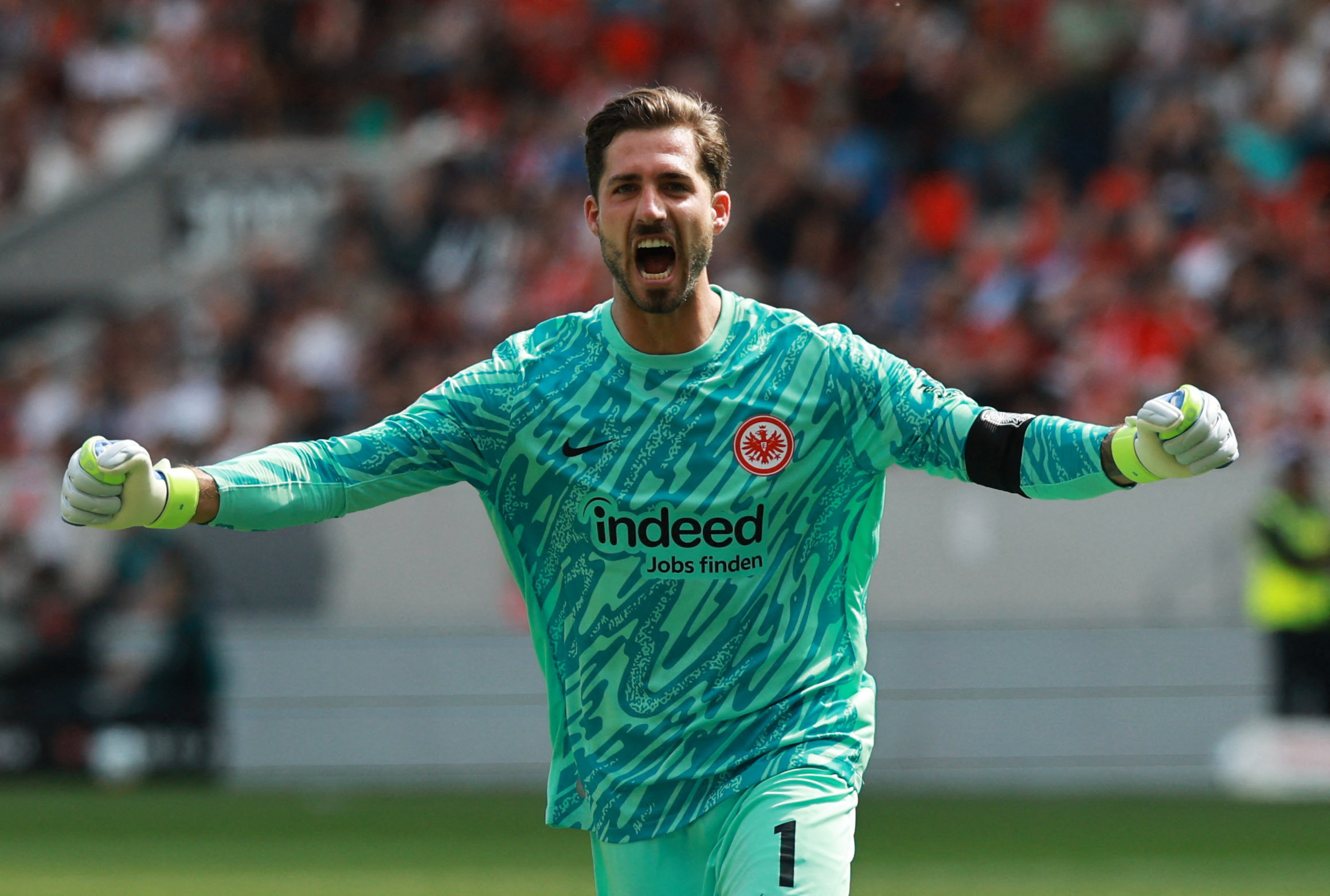 Kevin Trapp