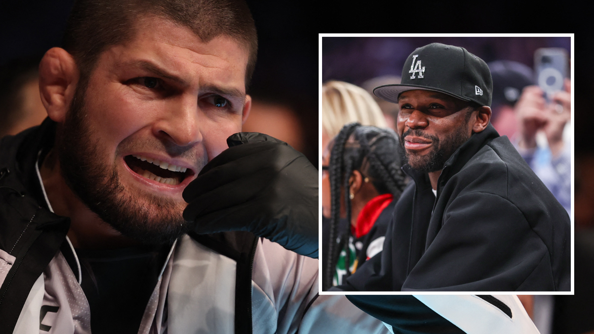 Khabib
