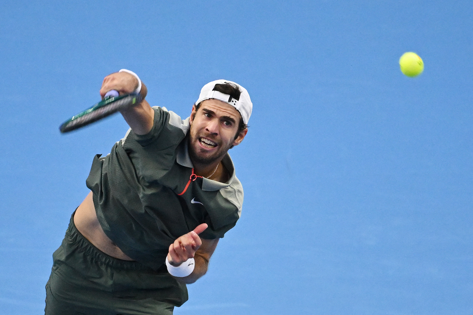 Khachanov