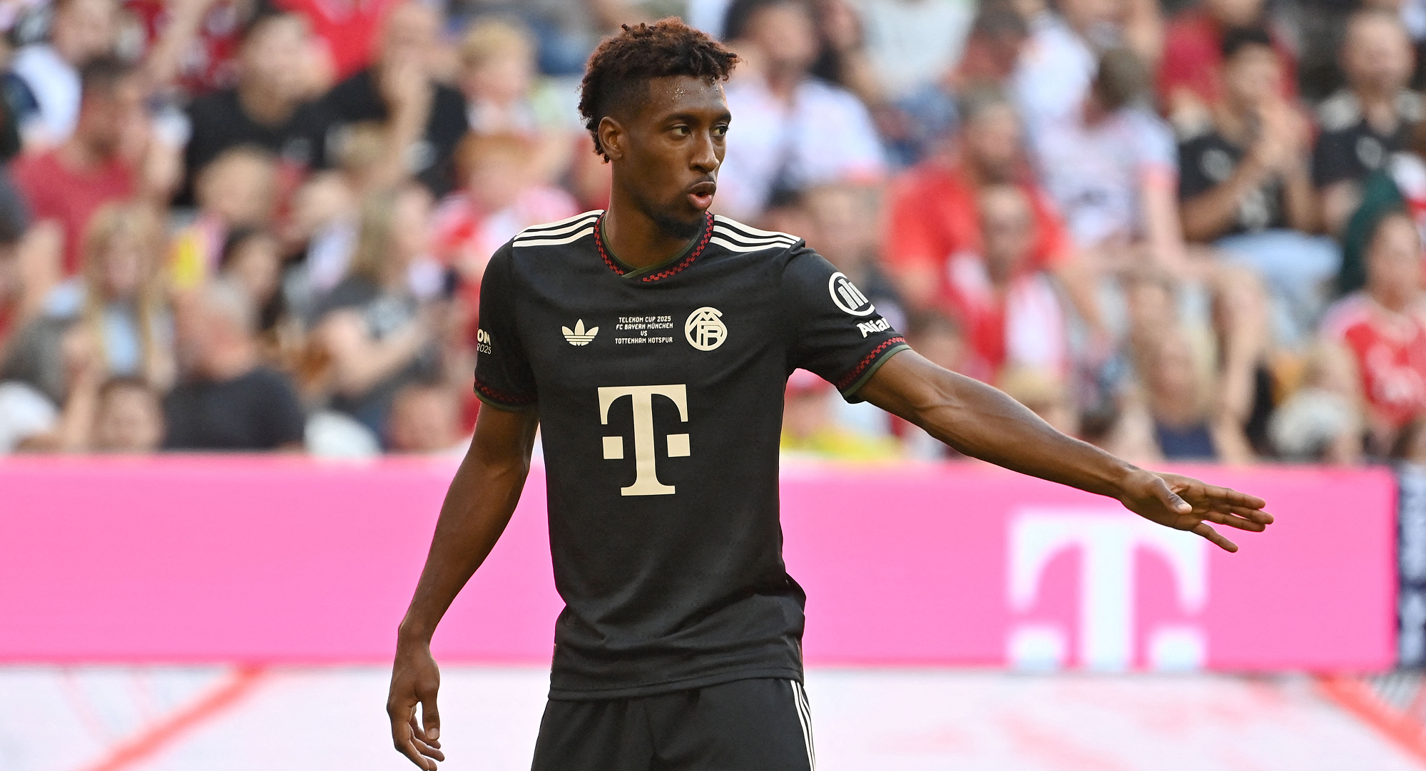 Kingsley Coman