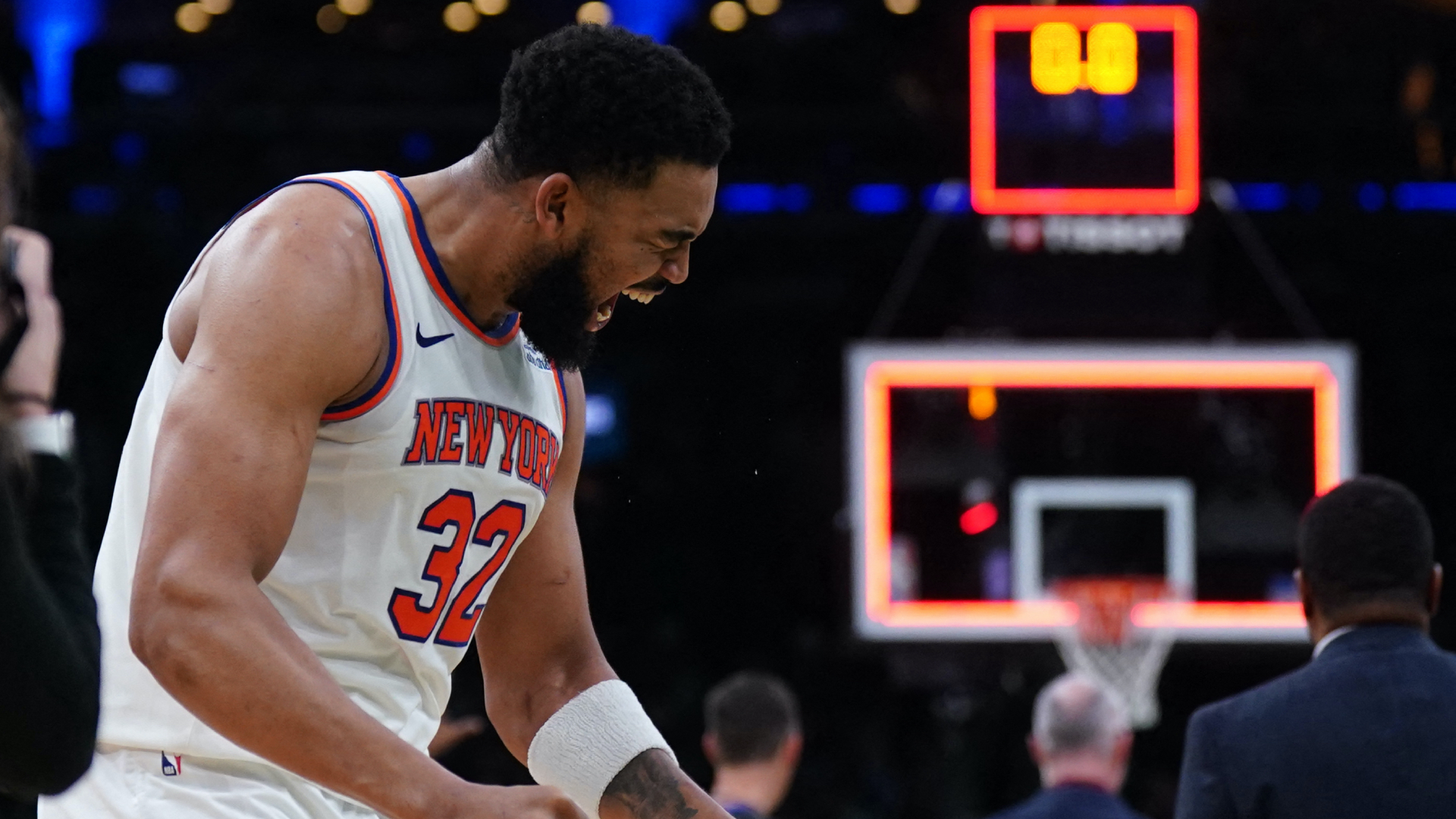 Knicks
