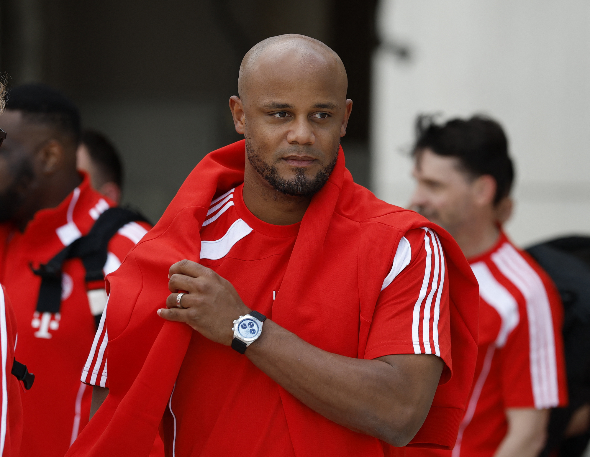 Kompany