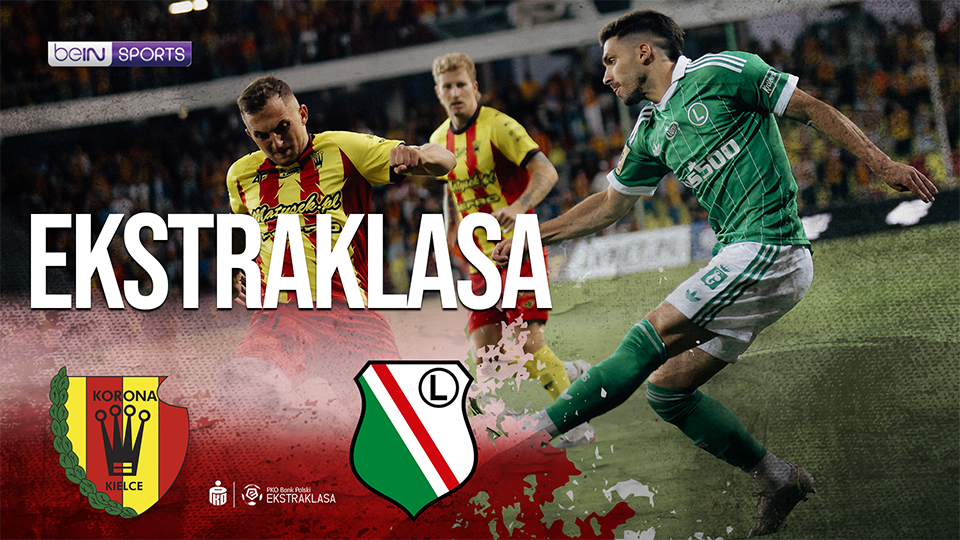 Korona_Legia_Video