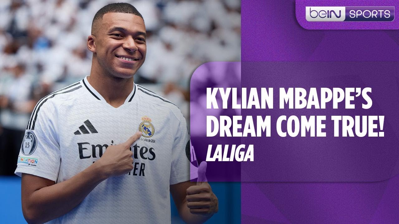 Kylian Mbappe unveiled as Real Madrid's latest Galactico! _ LaLiga_17072024_012458.mp4