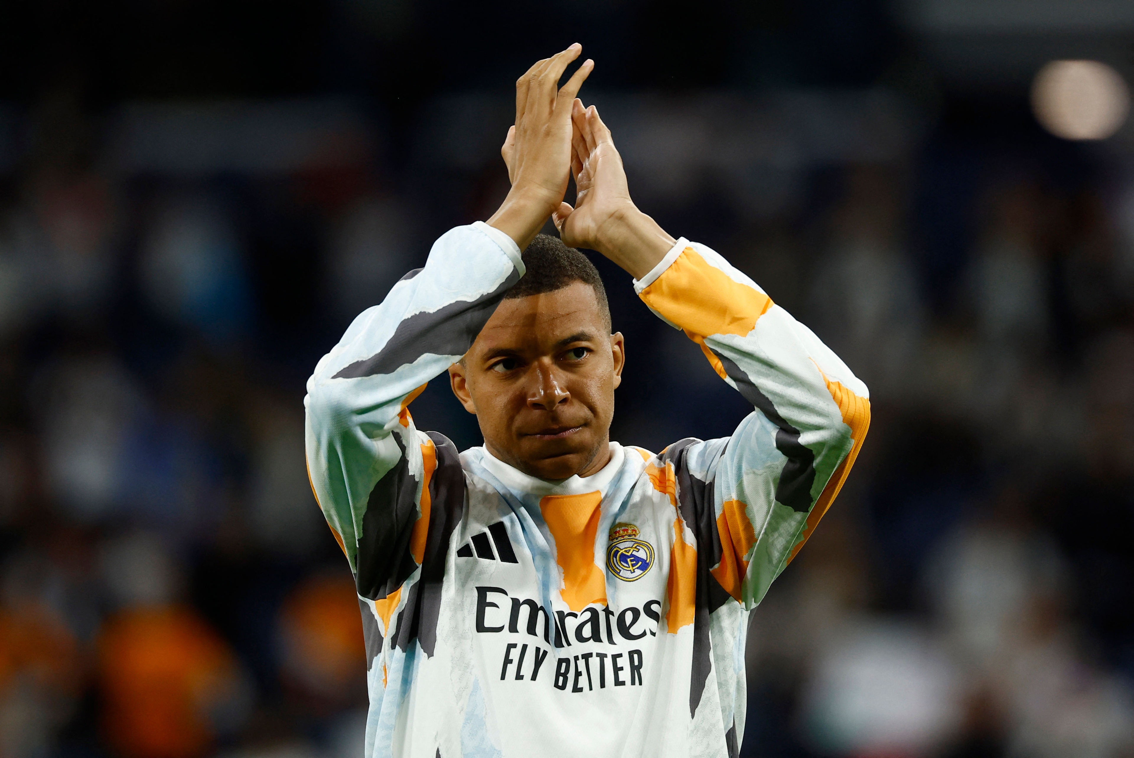 Kylian Mbppé