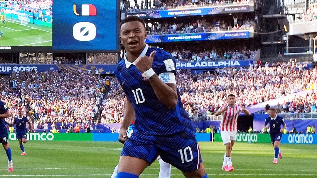 all-kylian-mbappe-s-goals-at-the-2026-fifa-world-cup-bein-sports