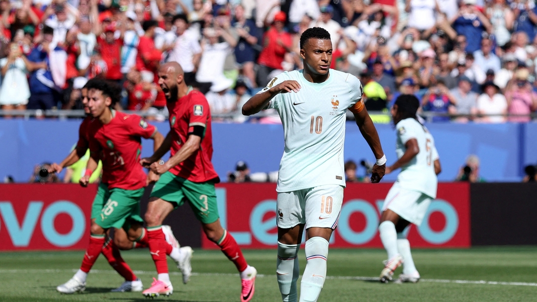 Kylian Mbappe Becomes Second French Player to Miss a Penalty in FIFA