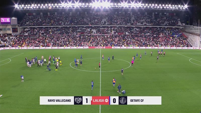 LA LIGA