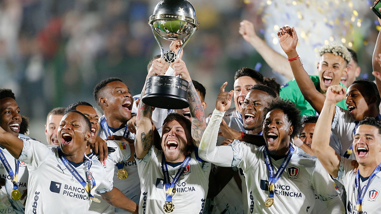 LDU Quito
