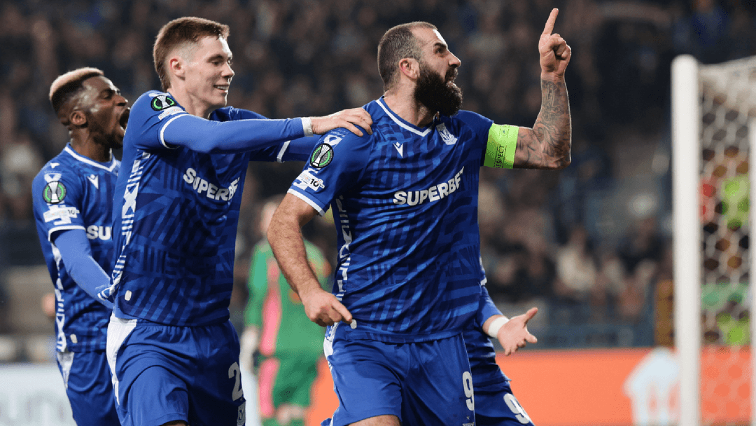 Who Are the Favorites in the Ekstraklasa Title Race?