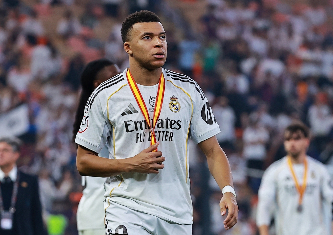 Klątwa El Clásico: Mbappé znów na przegranej pozycji z Barceloną