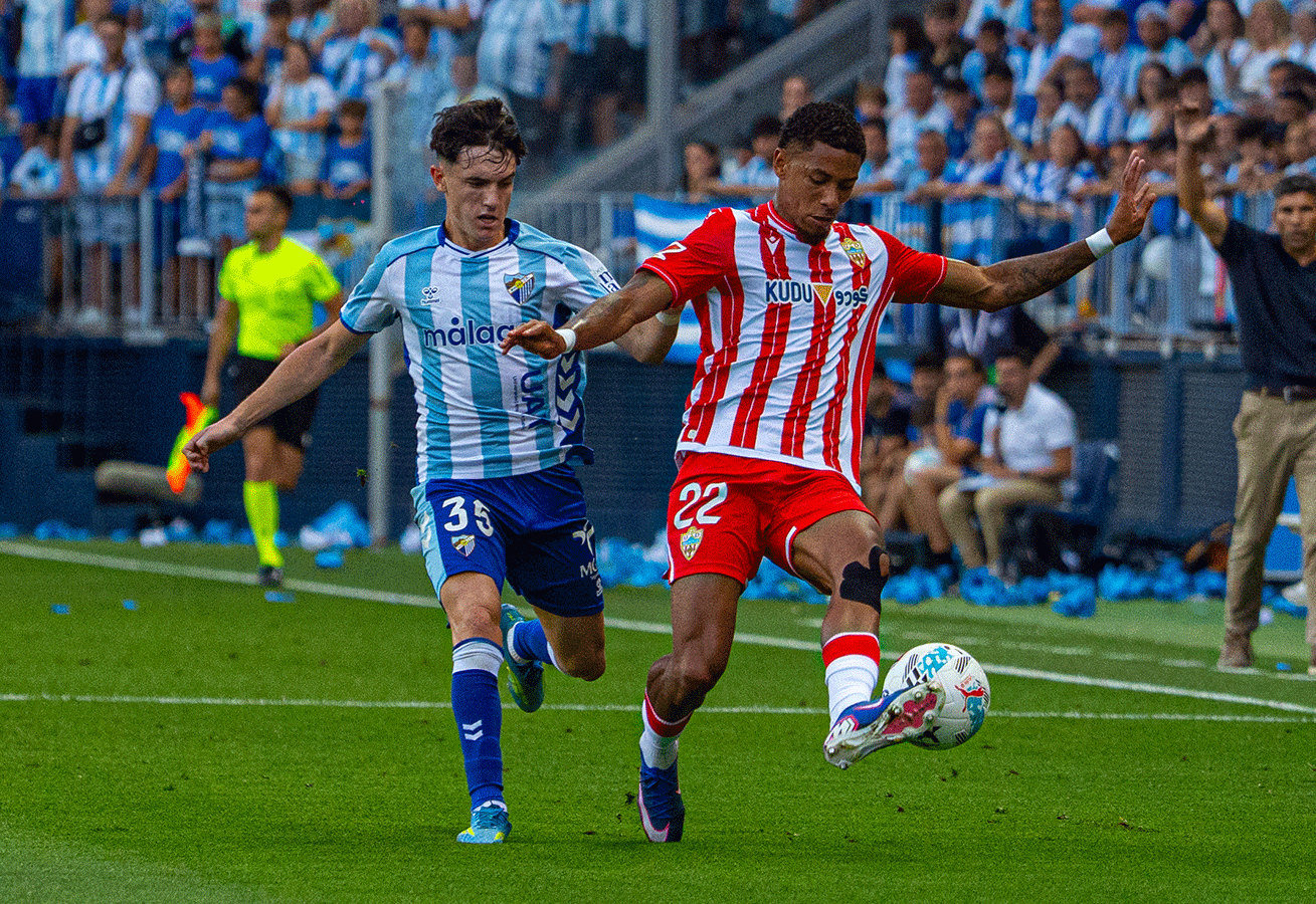 LaLiga 2