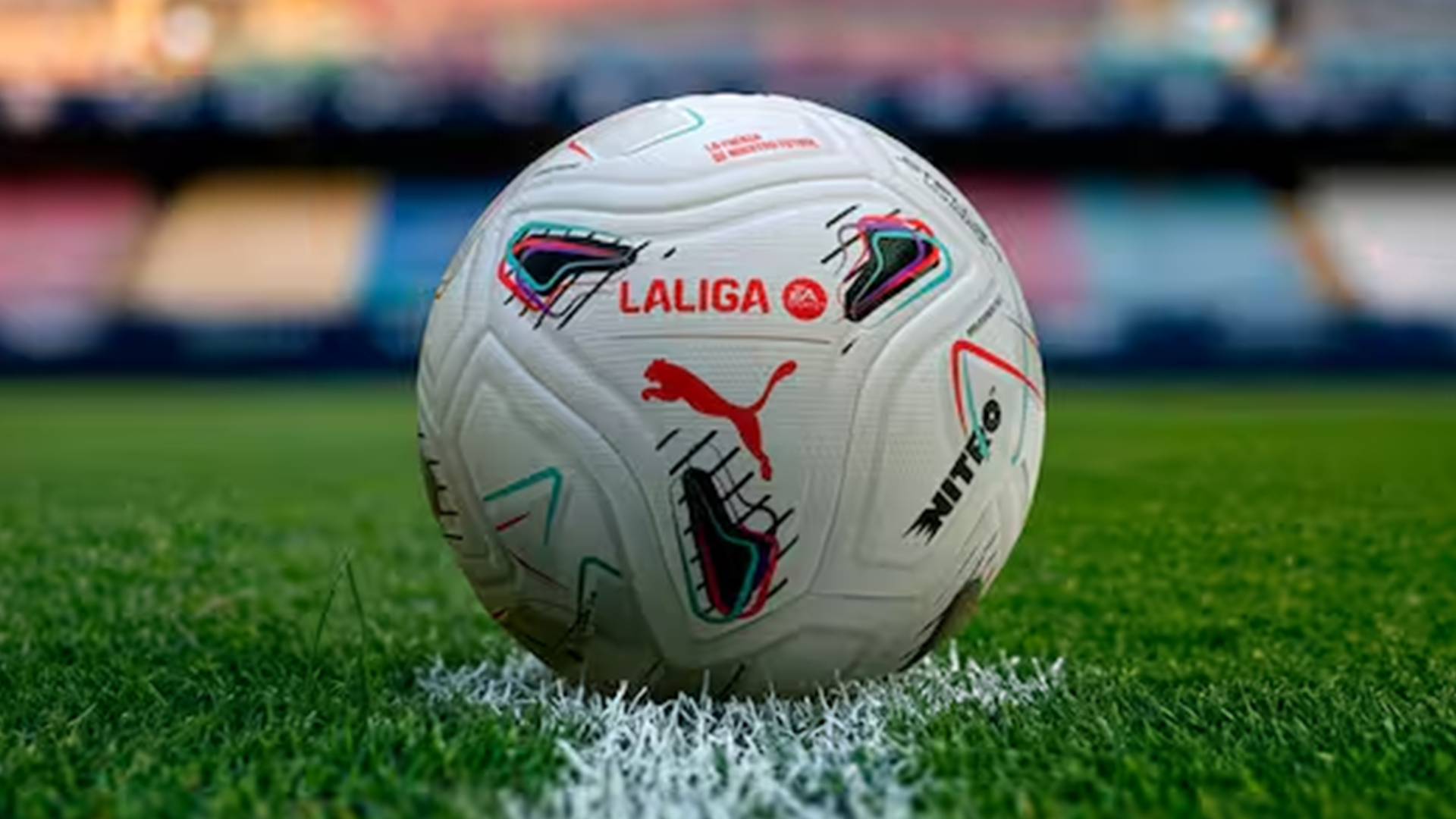 LaLiga 2026-27